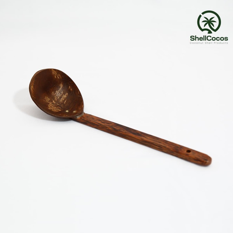 Ladle Round Ordinary