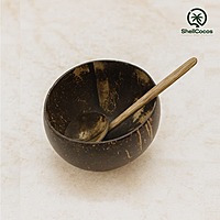 Shell Bowl 400-500 ML