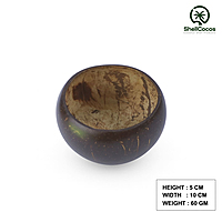 Shell Bowl 250-300 ML