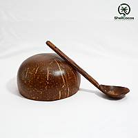 Shell Bowl 250-300 ML