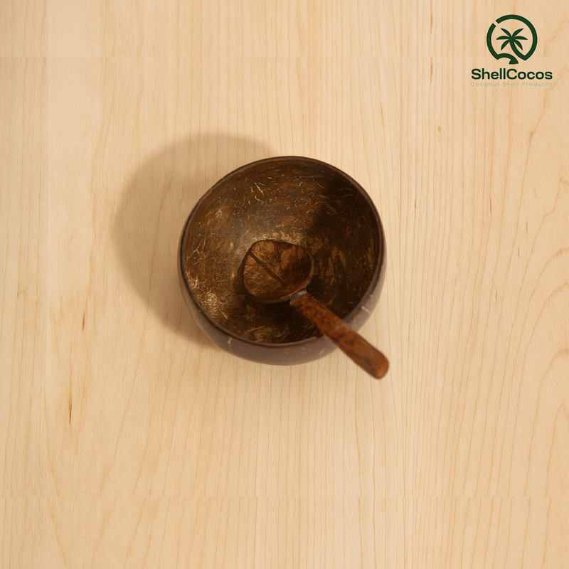 Shell Bowl 250-300 ML