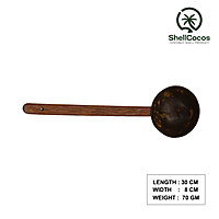 Ladle Round Medium