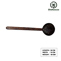 Ladle Round Large
